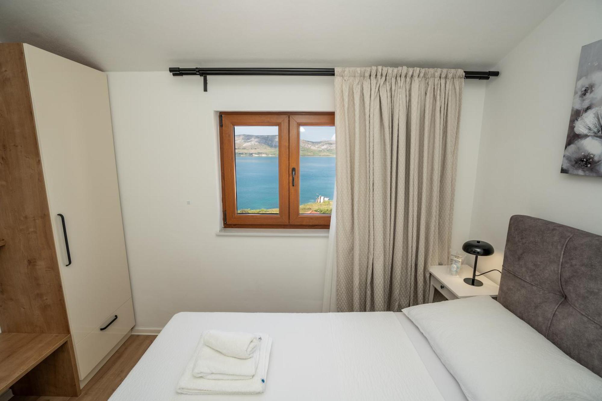 Villa Kamia With Private Heated Pool And Electric Vehicle Adapter Zubovici Ngoại thất bức ảnh
