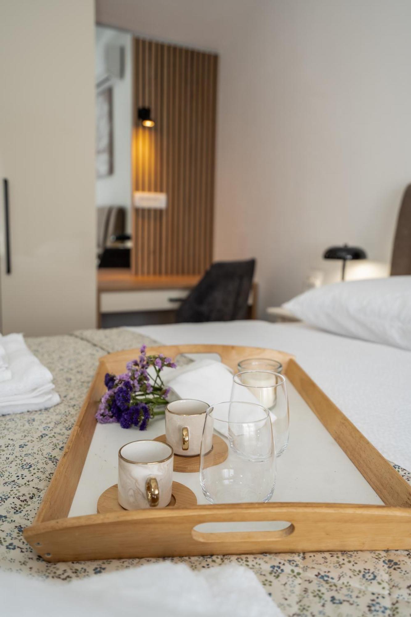 Villa Kamia With Private Heated Pool And Electric Vehicle Adapter Zubovici Ngoại thất bức ảnh