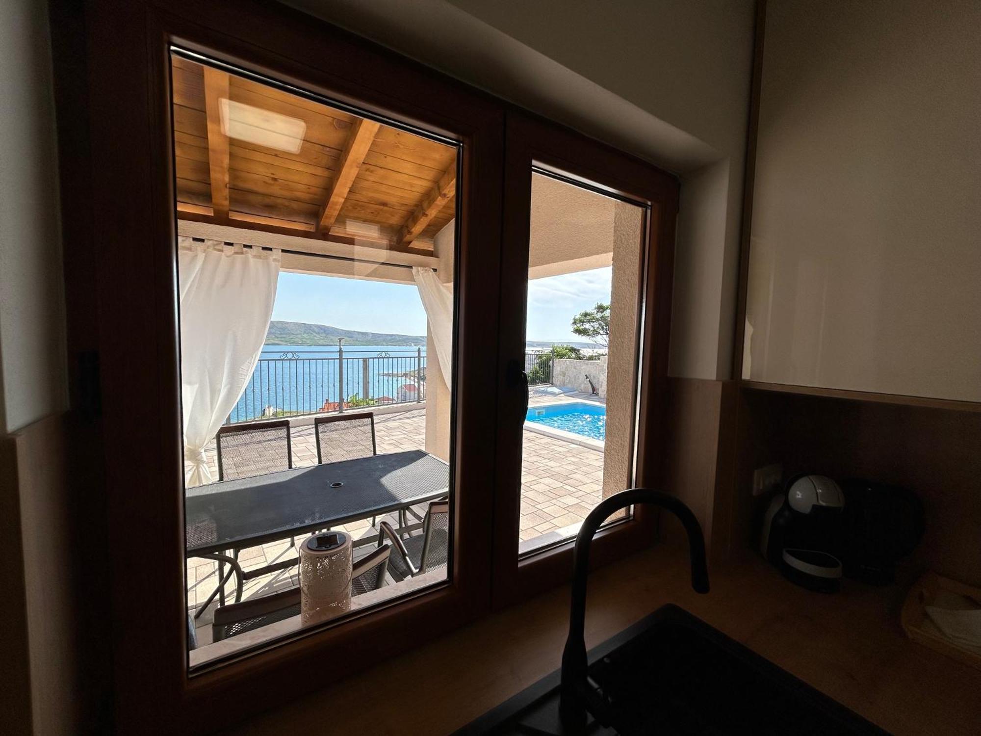 Villa Kamia With Private Heated Pool And Electric Vehicle Adapter Zubovici Ngoại thất bức ảnh