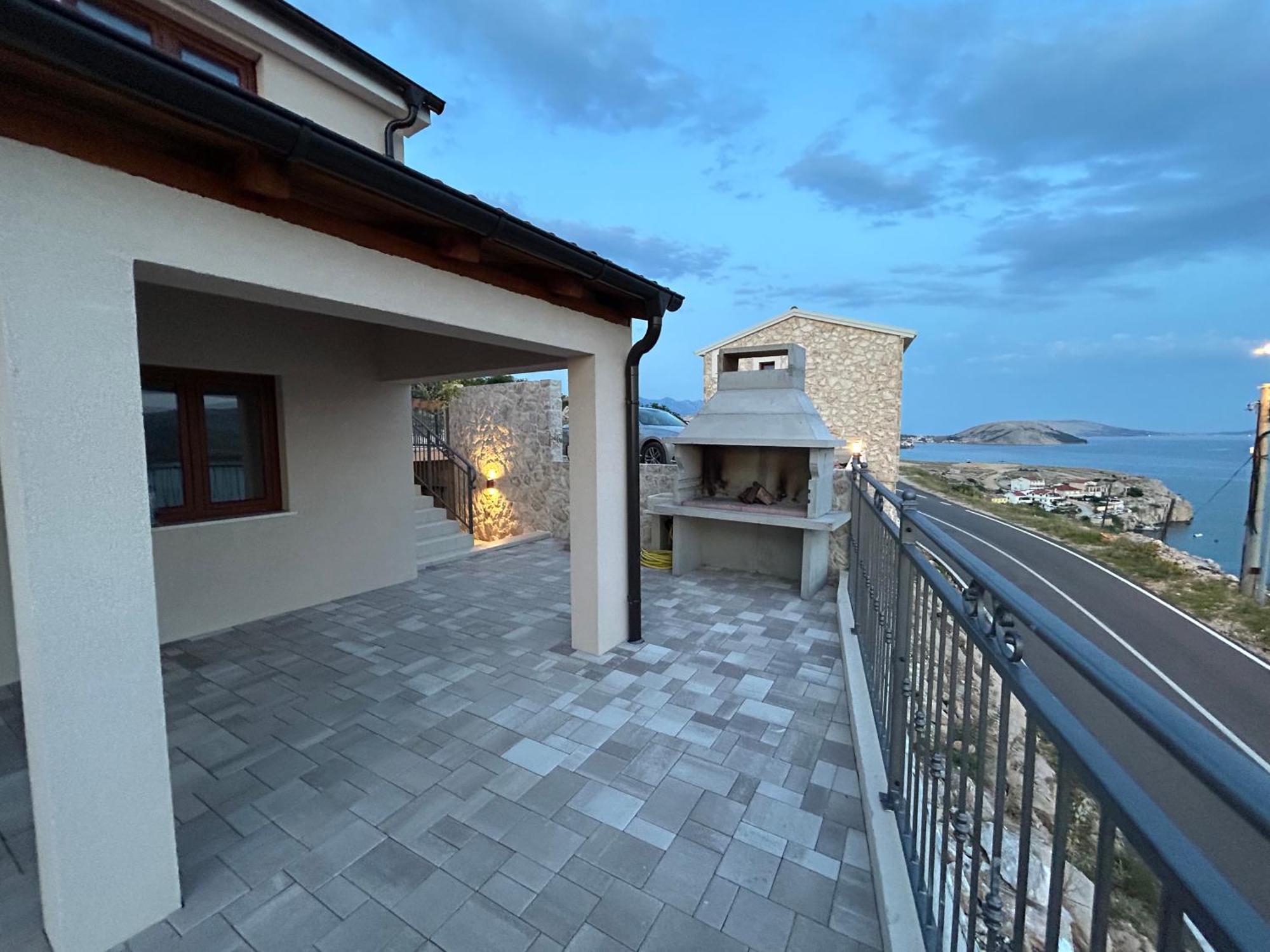 Villa Kamia With Private Heated Pool And Electric Vehicle Adapter Zubovici Ngoại thất bức ảnh